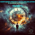 cover: Sinead McCarthy|CALEB GOLSTON|NORTHERN PROJECT - Secrets