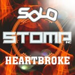 cover: Solo - Heartbroke