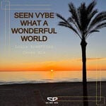 cover: sEEn Vybe - What A Wonderful World