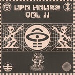 cover: Thomass Jackson - UFO House Vol II