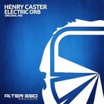 cover: Henry Caster - Electric Orb