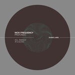 cover: Nick Frequency - Profondo