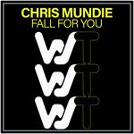 cover: Chris Mundie - Fall For You