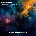 cover: Ashandra - Invisible Stars