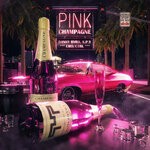 cover: Danny Byrd|S.P.Y.|CMD|CTRL - Pink Champagne