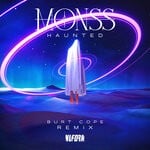 cover: MONSS - Haunted (Burt Cope Remix)