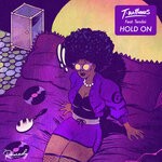 cover: T.Williams|Tendai - Hold On (Extended Mix)