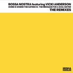 cover: Bossa Nostra|Vicki Anderson - The Remixes