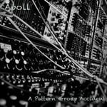 cover: Apoll - A Pattern Group Accident