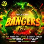 cover: ANNA KEY|BAD ETHOS|Correlated|DANNY JENK - Bangers Vol 1