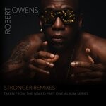 cover: Robert Owens - Stronger Remixes