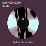 cover: Pocket Techno - Vol. 013