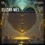 cover: Elizar Mel - Tribal Heart EP