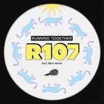 cover: R107 - Running Together