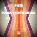 cover: Rayko - Magic Forgotten Worlds