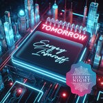 cover: Sergey Insaroff - Tomorrow