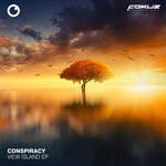 cover: Conspiracy - View Island EP