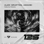 cover: Alex Grafton|Amadei - Hakuna Matata