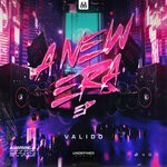 cover: Valido - New Era EP