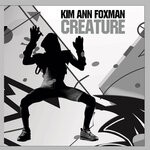 cover: Kim Ann Foxman - Creature