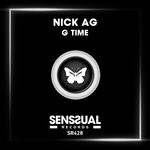 cover: Nick AG - G Time