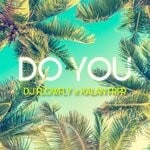 cover: DJ FLOWFLY - Do You (Explicit)