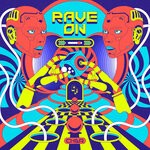 cover: CH&R - Rave On