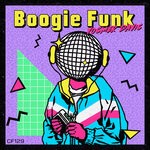 cover: Yosmer Davis - Boogie Funk