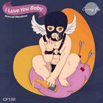 cover: Manuel Mendosa - I Luve You Baby