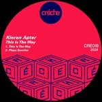 cover: Keiran Apter - This Is The Way