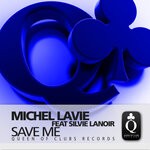 cover: Michel Lavie|Silvie Lanoir - Save Me