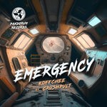 cover: Crushpult|Koffchee - Emergency