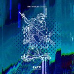 cover: Ray Violet - Diving (Extended Mixes)