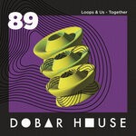 cover: Loops & Us - Together