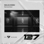 cover: Maax(Es) - Remember