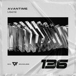 cover: AVANTIME - Liberte