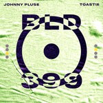 cover: Johnny Pluse - Toastie