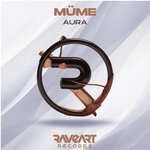 cover: MUME - Aura