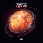 cover: Jesse Jax - Adapt