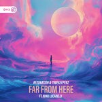 cover: Nino Lucarelli|Rezonation|Timekeeperz - Far From Here