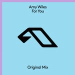 cover: Amy Wiles - For You