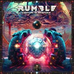 cover: Metaforik - Rumble