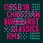 cover: Christian Burkhardt - Classics Remix