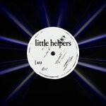 cover: Butane|Julio Aguilar - Little Helpers 413