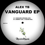 cover: Alex TB - Vanguard EP