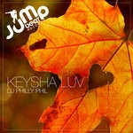 cover: DJ Philly Phil - Keysha Luv