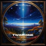 cover: Twintone - Through The Looking Glass