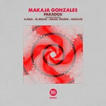 cover: MaKaJa Gonzales - Paradox