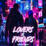 cover: Sabotage - Lovers & Friends