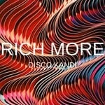 cover: Rich More - Disco Kandi